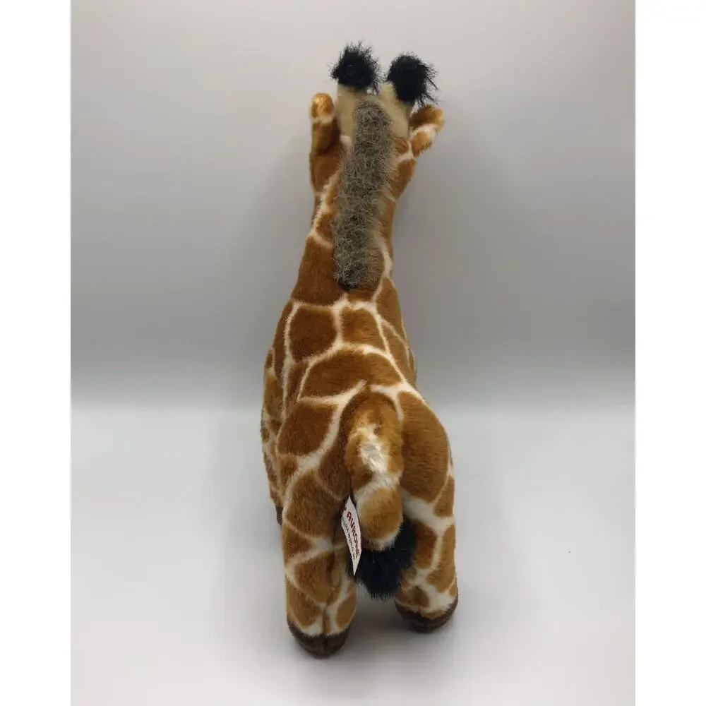 Aurora World Flopsie Giraffe Plush ZENITH Stuffed Animal 14